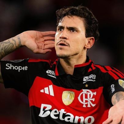 Flamengo x Olimpia volta ao DF; ingressos já estão à venda