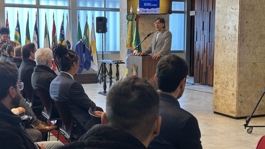 IBGE apresenta resultados da PEERS - Foto: SDI / CDDI