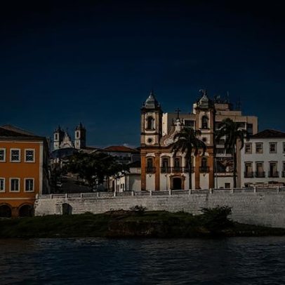 Lei cria rota turística entre cidades coloniais de Alagoas
