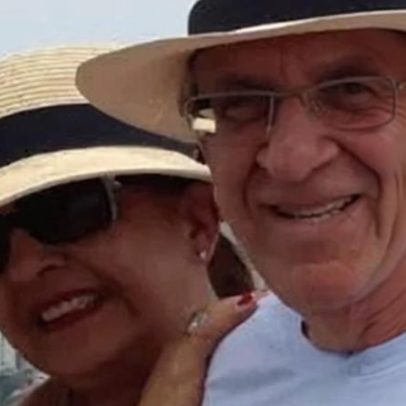 Suspeita de matar casal de idosos em BH diz ter ouvido vozes