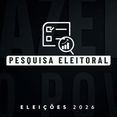 Institutos de pesquisa deixam de simular segundo turno