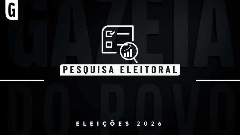 Pesquisas eleitorais estão sendo feitas de forma incompleta por receio de judicialização. (Foto: Infografia/Gazeta do Povo)