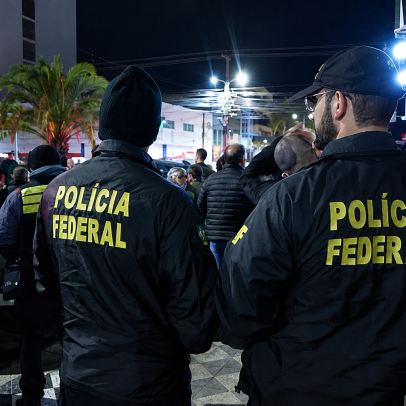 PF mira esquema de bets ilegais e bloqueia mais de R$ 950 milhões