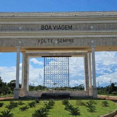 Cidade de 7 mil moradores é 3ª emendas Pix mais usadas do país, aponta PF