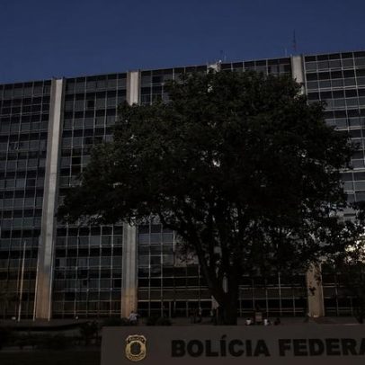 Polícia Federal deflagra operação para combater lavagem de dinheiro do PCC