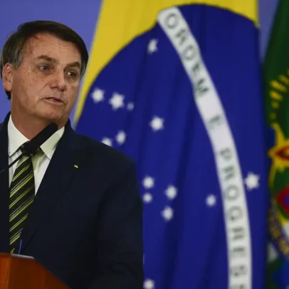 PGR defende permanência de Bolsonaro em prisão domiciliar