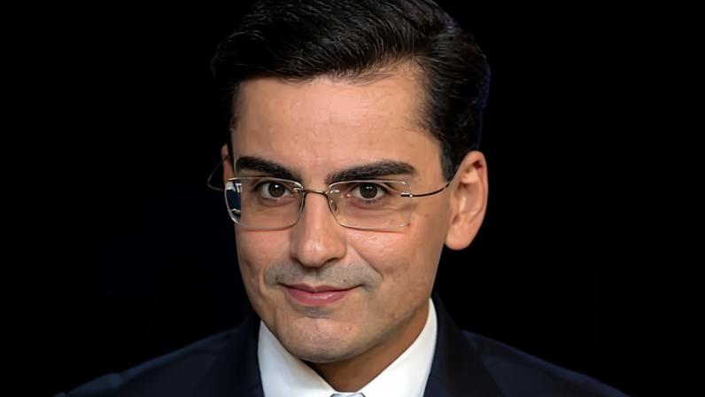 Dudu Camargo