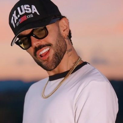 Duda Corrêa posta indireta após término com Luan Pereira