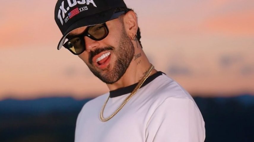 Luan Pereira terminou dois noivados em menos de um ano - Metrópoles