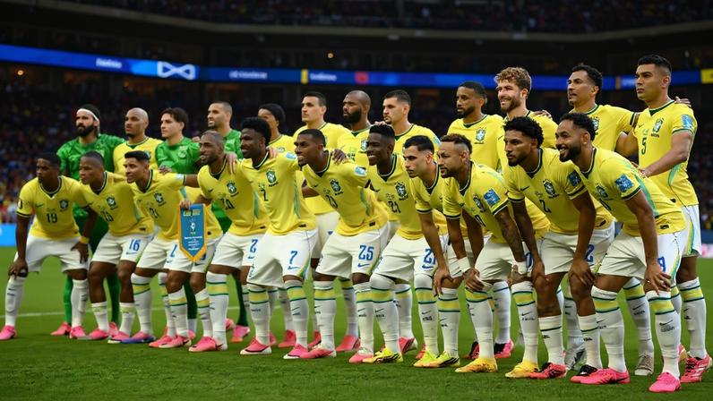 Astrologia em campo: Sagitário e Câncer dominam a Seleção Brasileira
