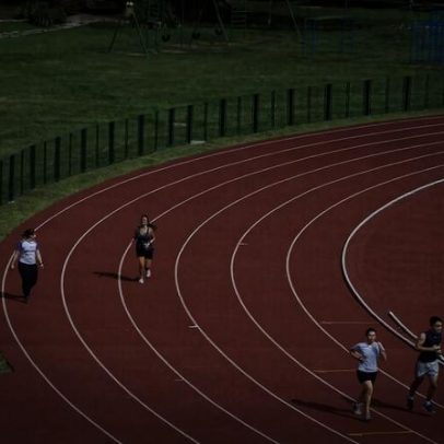 Brasil inaugura a primeira universidade federal dedicada ao esporte