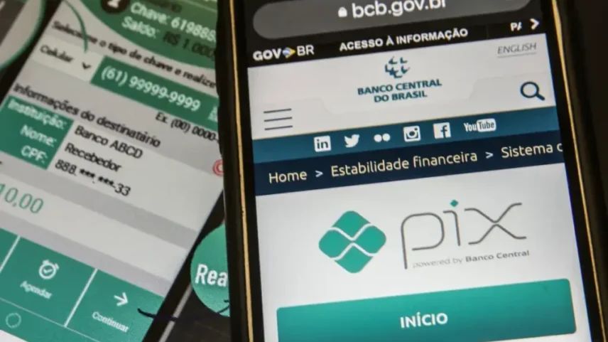 Lula sanciona lei que cria "Pix Pensão"; entenda como vai funcionar