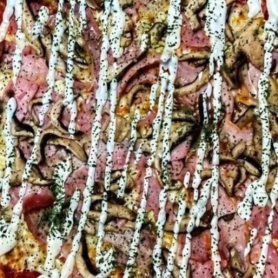 Pizza do Vozinha homenageia goleiro de Cabo Verde com receita