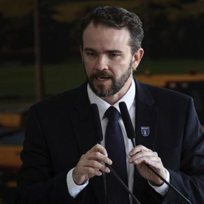 Durigan pretende aprovar imposto do pecado em 2026