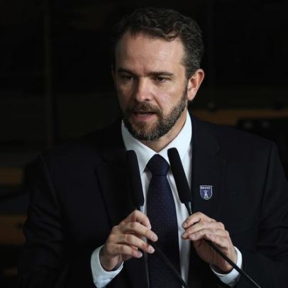 Juros altos travam a economia brasileira, diz Durigan