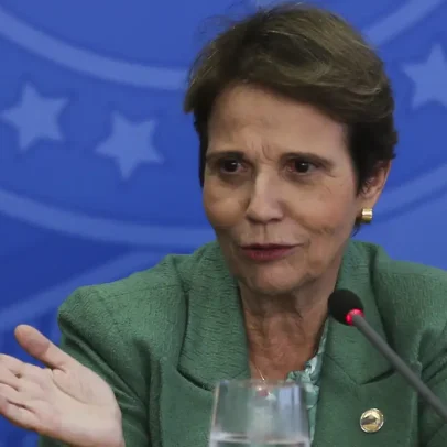 PP anuncia neutralidade e Tereza Cristina não será vice de Flávio Bolsonaro