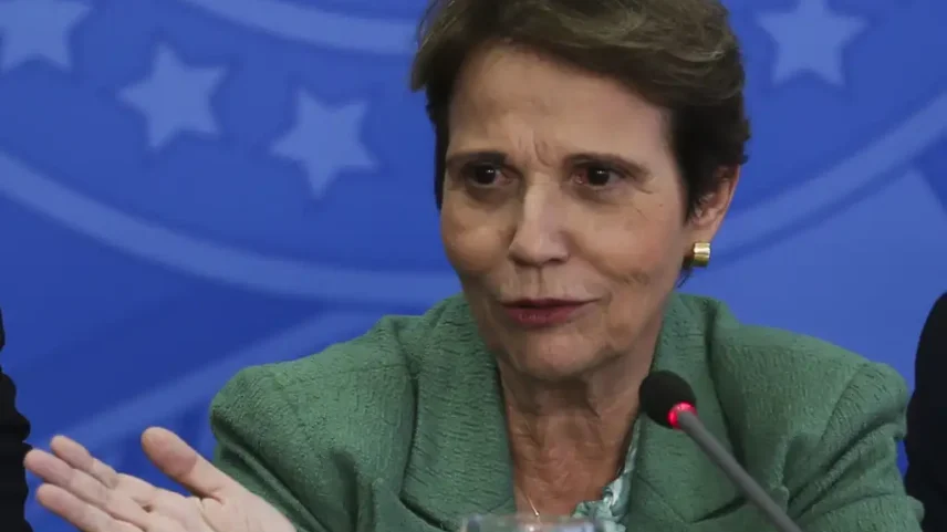 PP anuncia neutralidade e Tereza Cristina não será vice de Flávio Bolsonaro