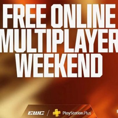 PS Plus oferece fim de semana multiplayer gratuito; saiba como resgatar
