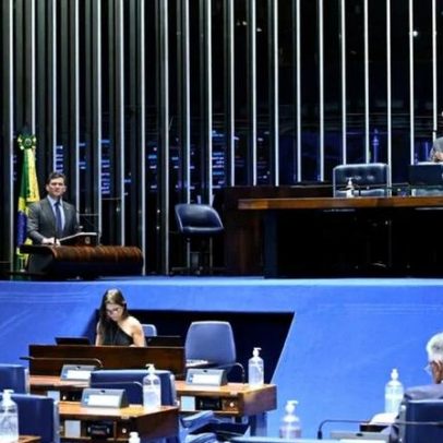 Senado conquista selo de sustentabilidade pelo 7º ano consecutivo