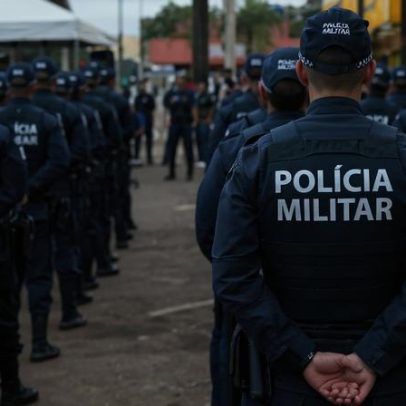 PMDF recebe 94 mil cotas de serviço voluntário gratificado