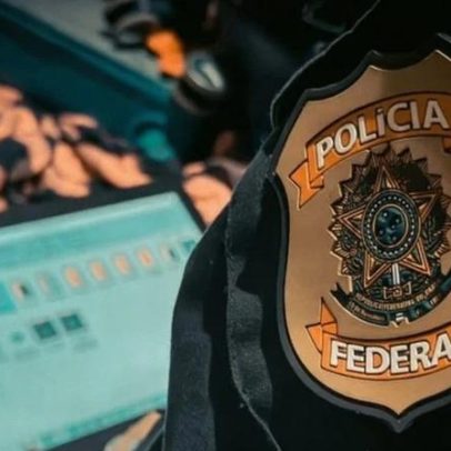 PF identifica dois codinomes em lista apreendida na casa de bicheiro