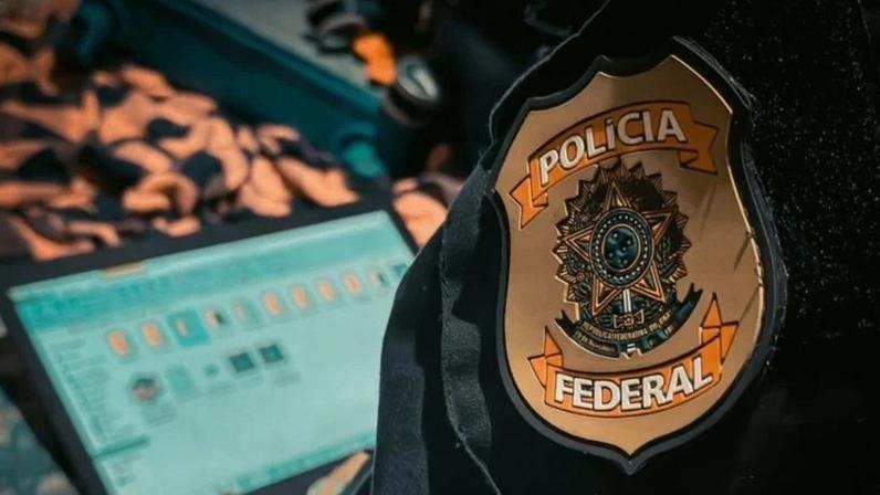 PF deflagrou a 5ª fase da operação Unha e Carne na 5ª feira (2.jul.2026)