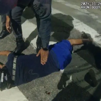 MPSP denuncia PMs por matar jovem e plantar arma ao lado do corpo