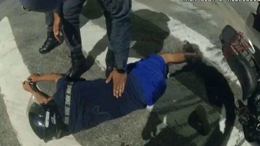 MPSP denuncia PMs por matar jovem e plantar arma ao lado do corpo - destaque galeria