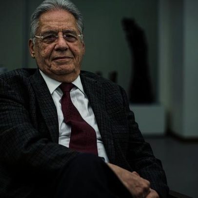 Caso Master reacende lembrança de FHC