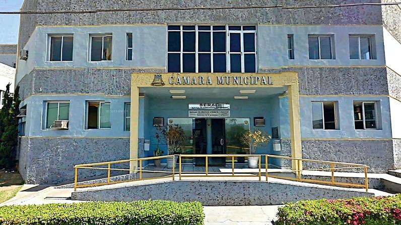 Vereadores votaram por unanimidade a alteração da Lei Orgânica para liberar pessoas inelegíveis para o primeiro escalão do Executivo