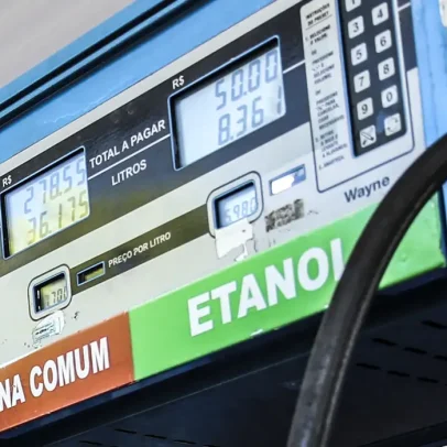 Mistura de etanol na gasolina vai subir de 30% para 32%
