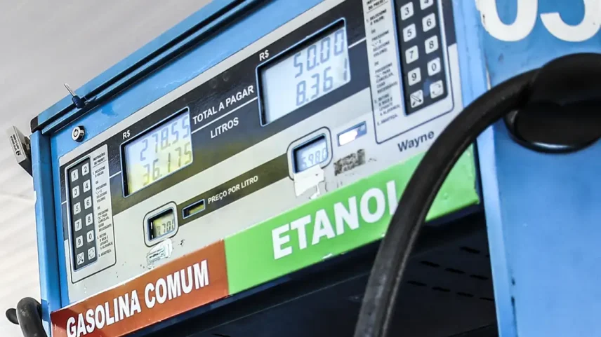 Mistura de etanol na gasolina vai subir de 30% para 32%