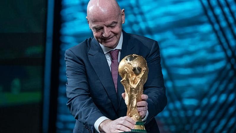 Copa com 64 seleções? Fifa confirma que vai estudar novo aumento