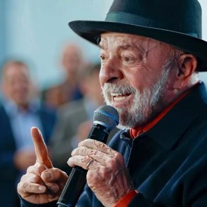 Lula faz acenos a pequenos empreendedores em ano eleitoral