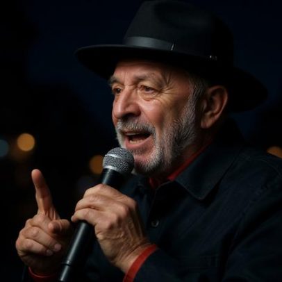 Lula critica lei eleitoral sobre entrega de obras, chamando de papagaiada