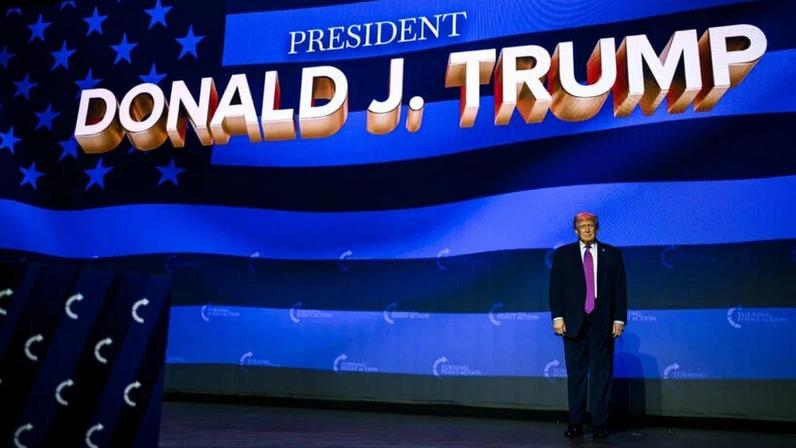 EUA: 63% desaprovam Trump durante celebração do 4 de Julho