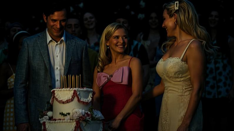 'Elle' — Foto: Divulgação/Prime Video