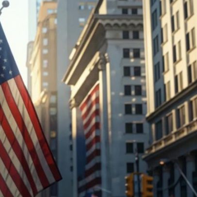 Mercado americano completa 250 anos de resiliência e recordes