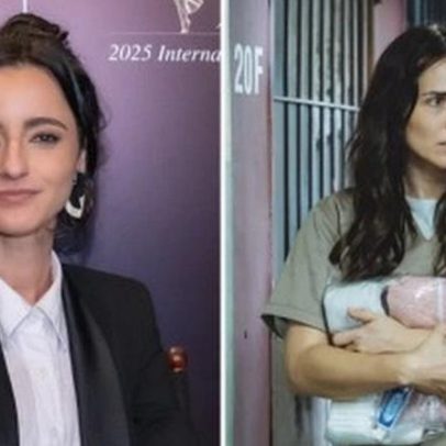 Nova personagem Suely é apresentada em Quem Ama Cuida