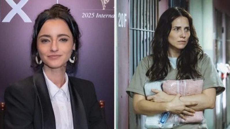 Julia Stockler interpreta nova personagem de “Quem Ama Cuida”