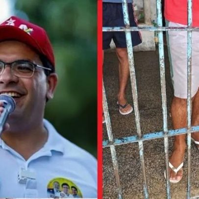 Governador do Piauí sanciona lei que obriga empresas a contratar presos