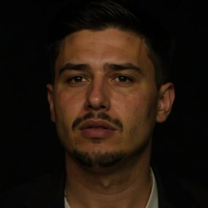 Rayne recua em medida protetiva contra ex-BBB Pedro, explica advogado
