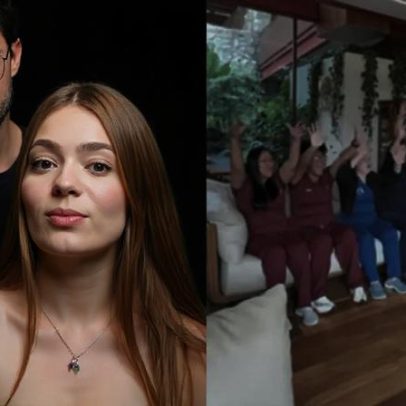 Viih Tube mantém reality após polêmica e diz estar assustada com a proporção