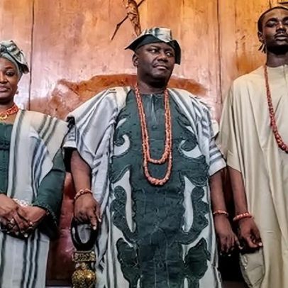 Rei de Oyó e Xangô: entenda a ligação entre monarca nigeriano e divindade