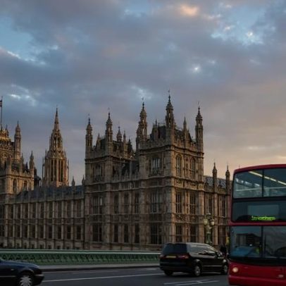 Reino Unido mantém posição entre as maiores economias após Brexit