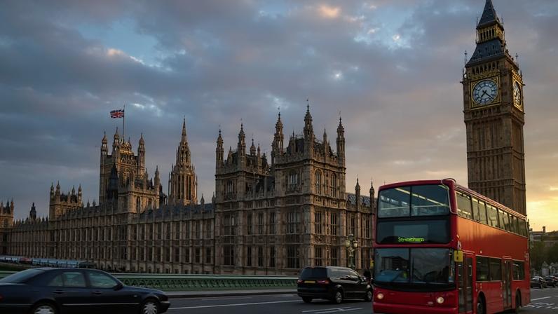 Reino Unido mantém posição entre as maiores economias após Brexit