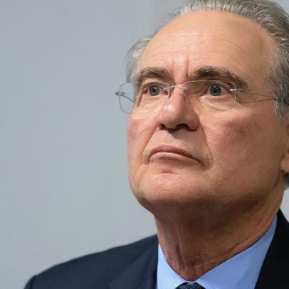 Renan Calheiros perde ação judicial contra pesquisa eleitoral