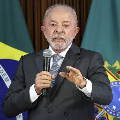 Lula defende investigação sobre Lulinha: “Ninguém está acima da lei”
