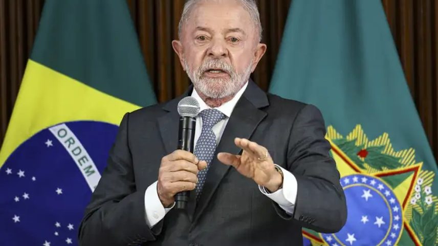 Lula defende investigação sobre Lulinha: “Ninguém está acima da lei”