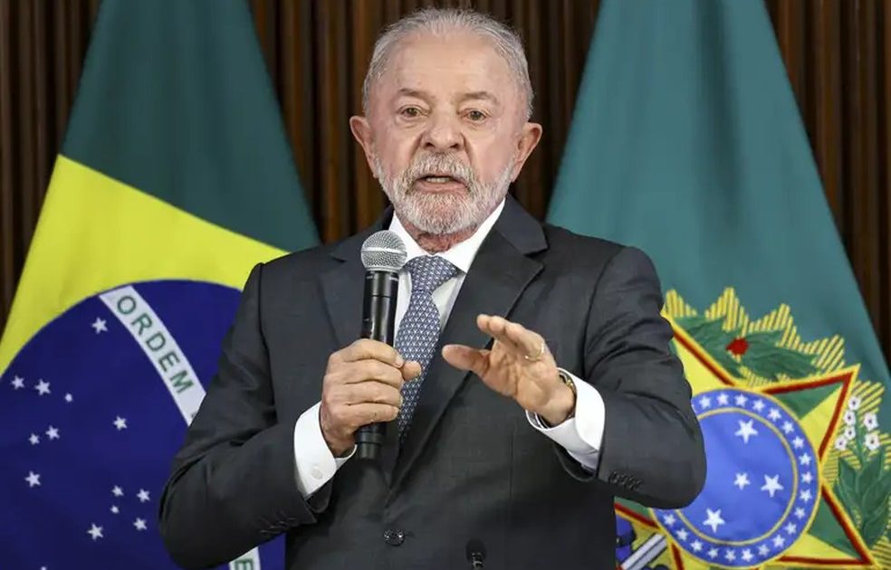 Lula defende investigação sobre Lulinha: “Ninguém está acima da lei”